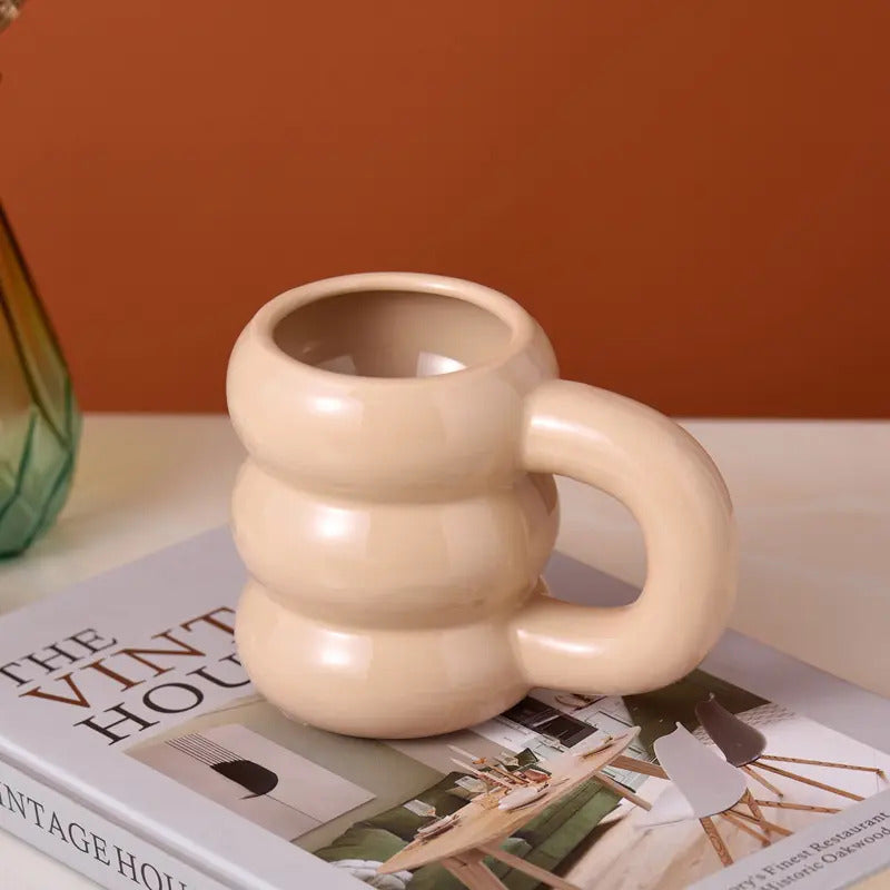 Cloud Mug