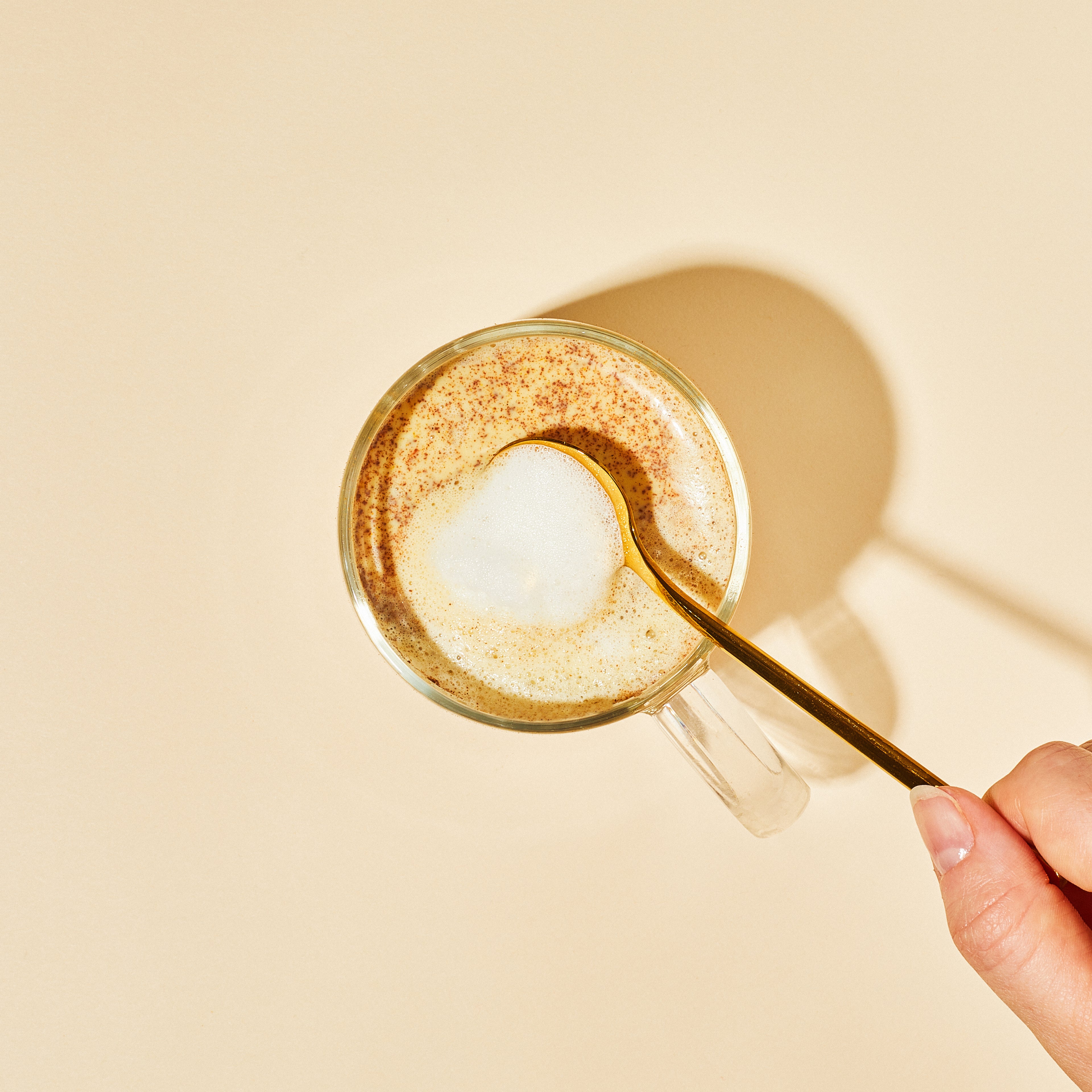Cacao Turmeric Blend