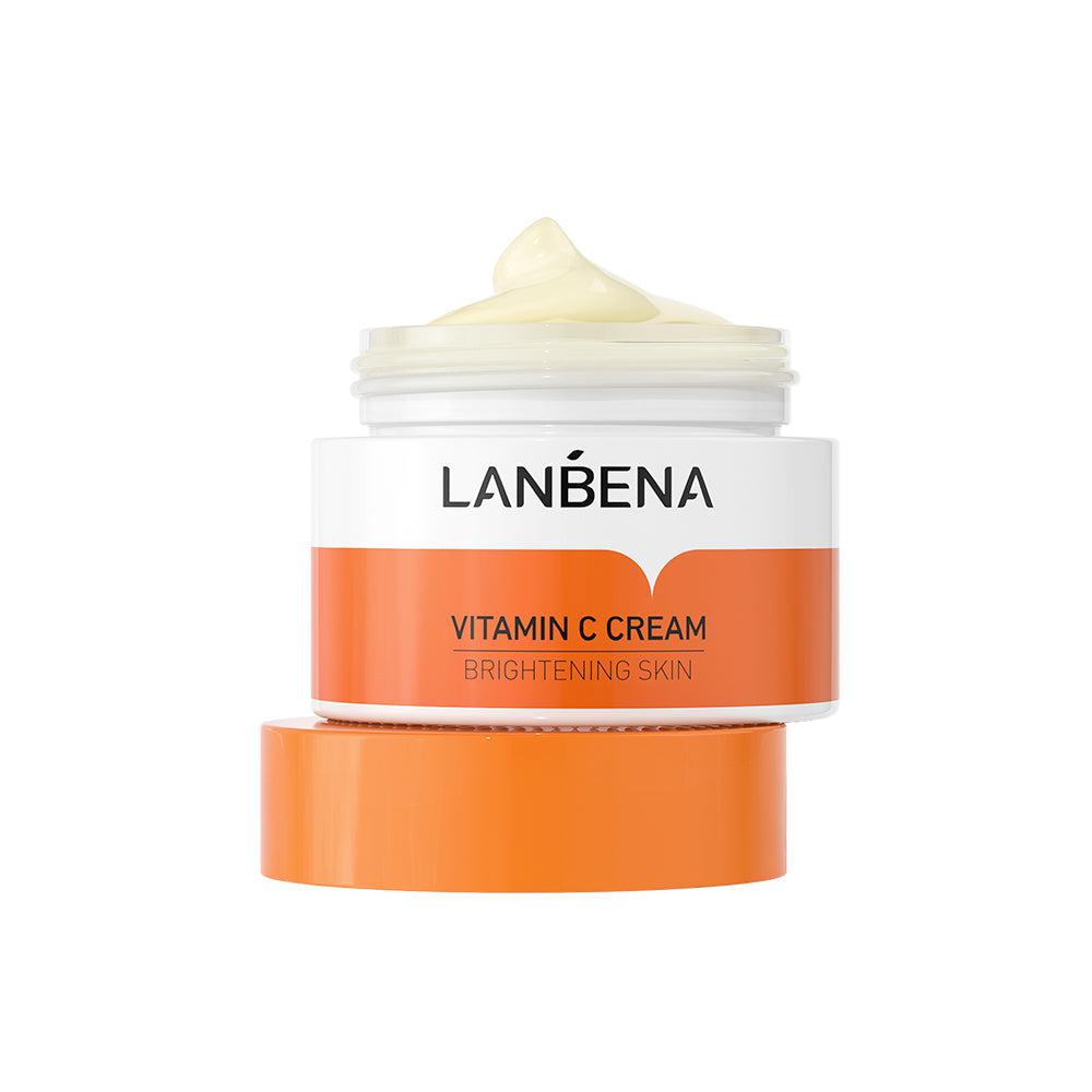 Vitamin C Face Cream