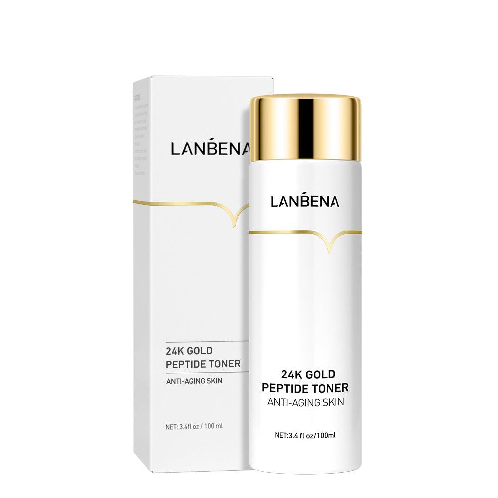 24K Gold Peptide Toner