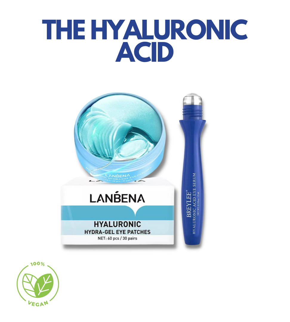 The Hyaluronic Acid