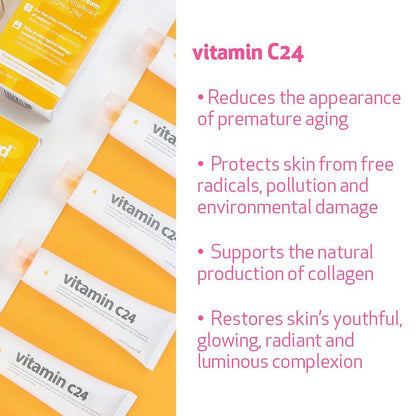 vitamin C24