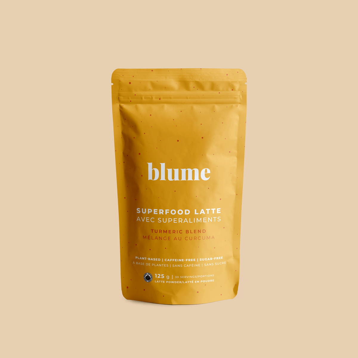 Turmeric Blend