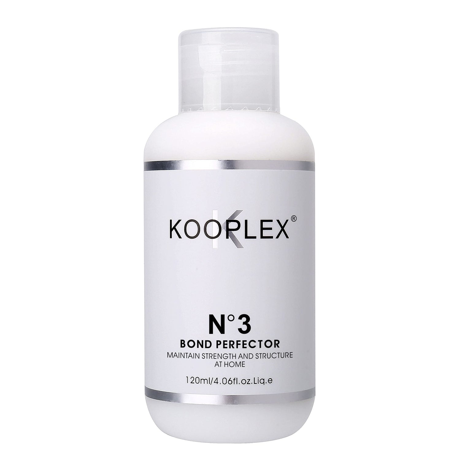 Kooplex No. 3 - Home Treatment
