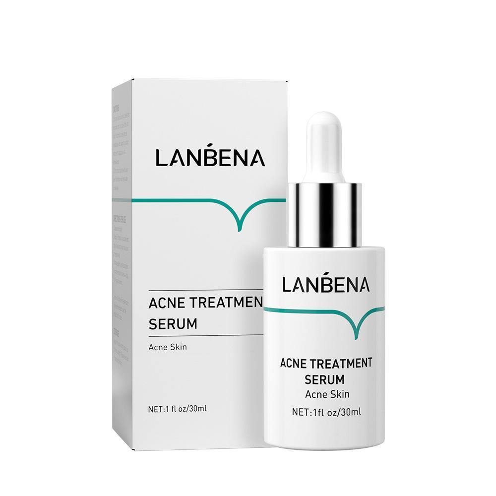 Acne Treatment Serum - lamark