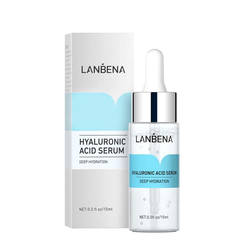 Hyaluronic Acid Serum - lamark