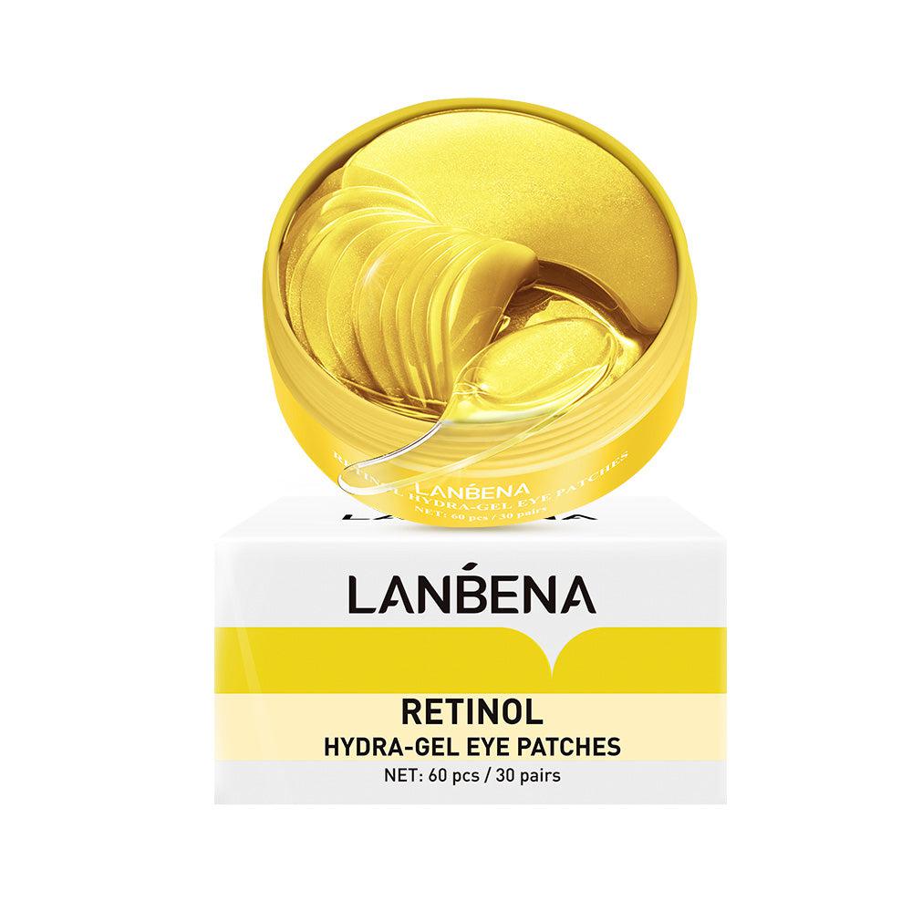 Retinol Hydra-gel Eye Patches