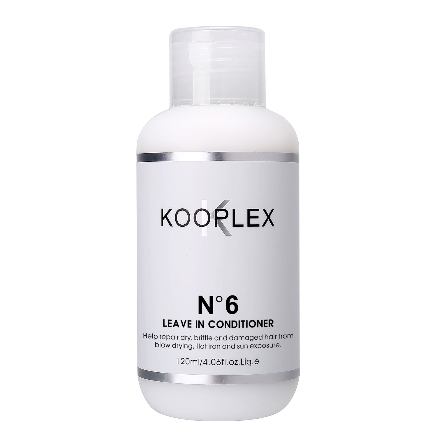 Kooplex No. 6 - Leave In Conditioner