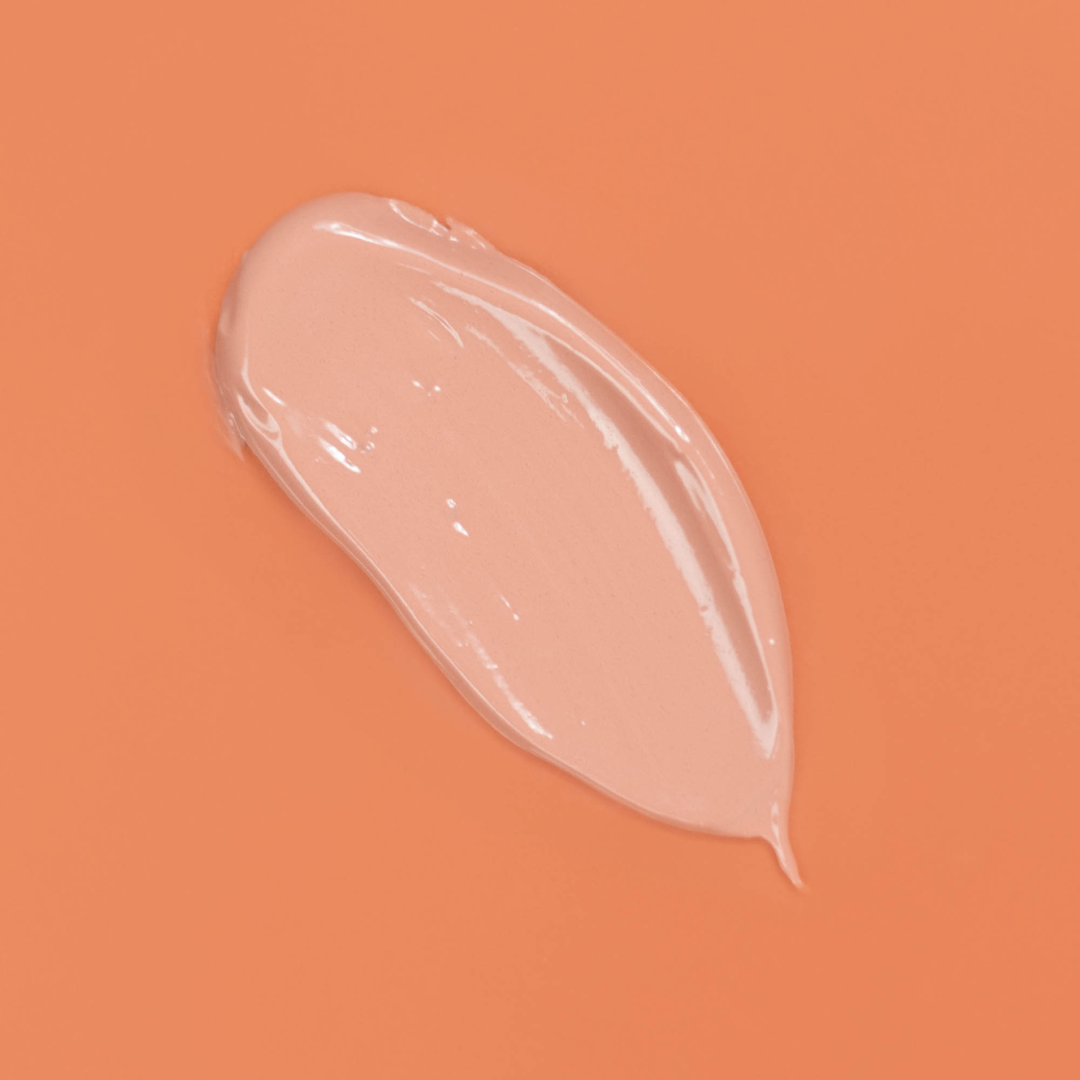 nanoblur colour corrector - Peach