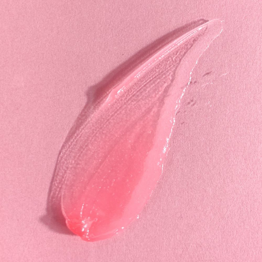 Hydraluron &amp; tinted lip treatment – Pink