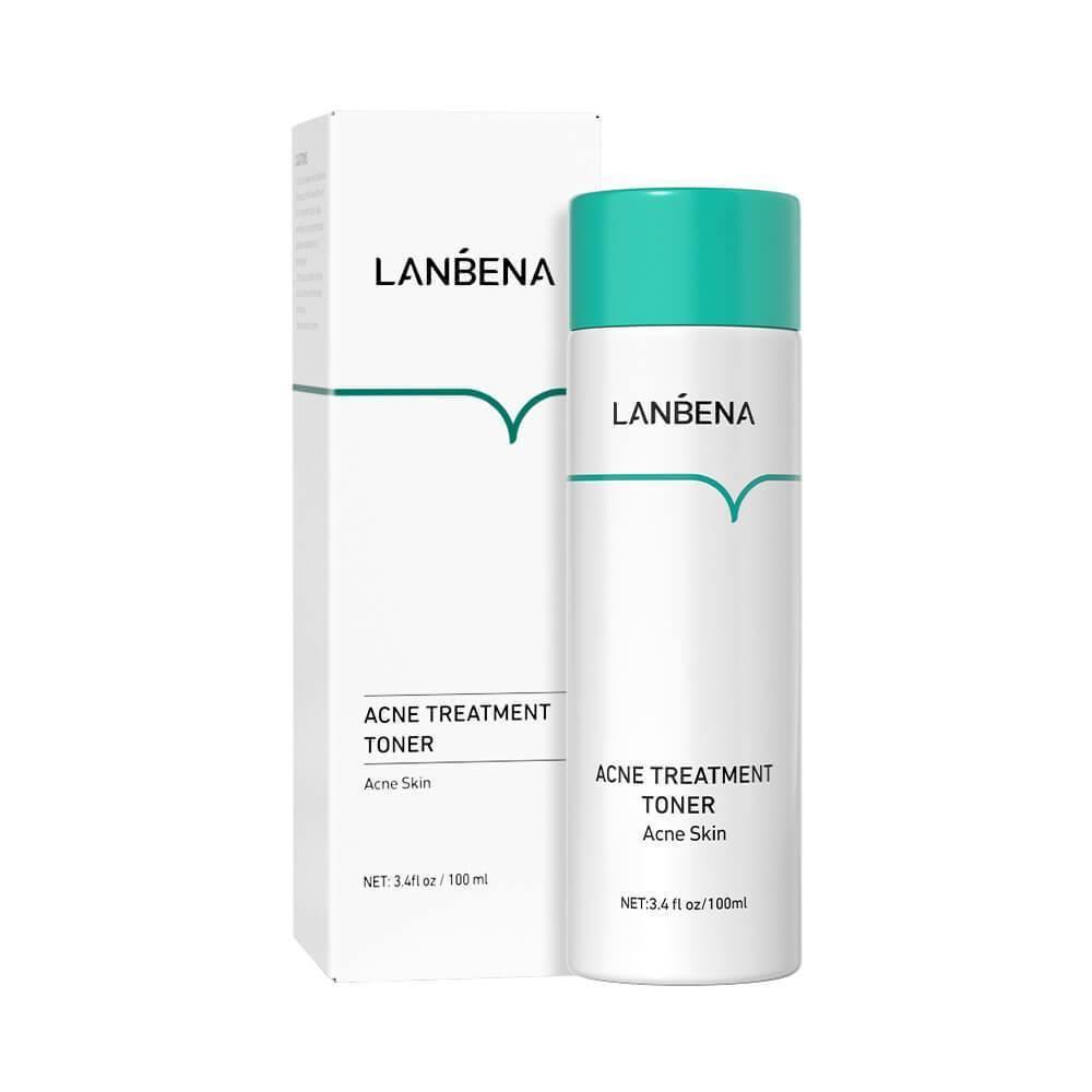 Acne Treatment Toner - lamark