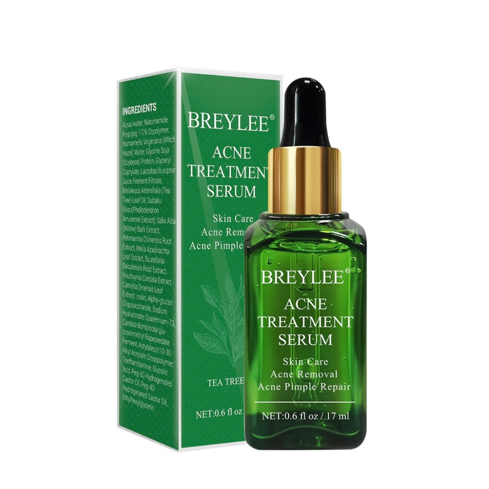 Acne Treatment Serum